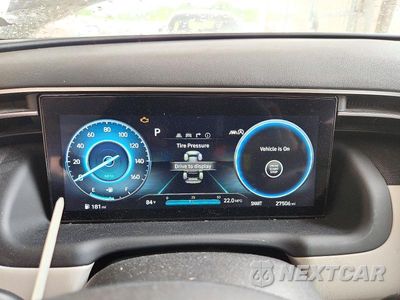 Zdjęcie 9 z 14 samochodu: 2024 HYUNDAI TUCSON LIMITED VIN:5NMJE3DE0RH388891 - miniatura