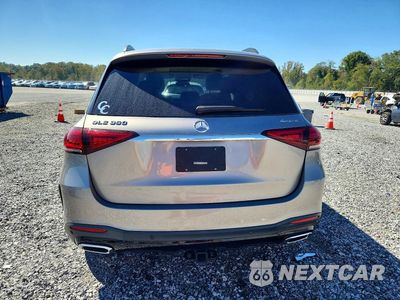 Zdjęcie 6 z 13 samochodu: 2023 MERCEDES-BENZ GLE 350 4MATIC VIN:4JGFB4KBXPA951185 - miniatura