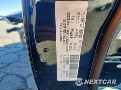 Zdjęcie 13 z 13 samochodu: 2014 DODGE CHARGER SE VIN:2C3CDXBG9EH215940 - miniatura