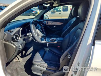 Zdjęcie 7 z 13 samochodu: 2019 MERCEDES-BENZ GLC 350E VIN:WDC0G5EB7KF607834 - miniatura