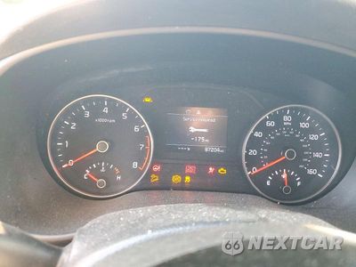 Zdjęcie 9 z 14 samochodu: 2021 KIA SPORTAGE LX VIN:KNDPM3AC4M7911300 - miniatura