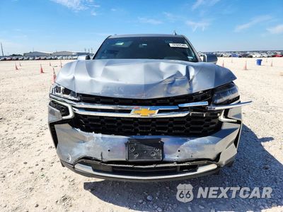 Piąte zdjęcie samochodu w środku: 2024 CHEVROLET SUBURBAN C1500 LS VIN:1GNSCBKD5RR137558 - miniatura