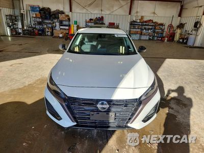 Piąte zdjęcie samochodu w środku: 2026 NISSAN ALTIMA SV VIN:1N4BL4DW1TN320138 - miniatura