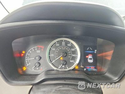 Zdjęcie 10 z 14 samochodu: 2020 TOYOTA COROLLA LE VIN:5YFEPRAEXLP008181 - miniatura