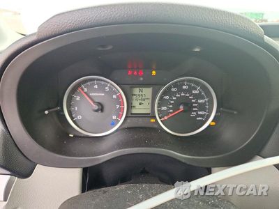 Zdjęcie 9 z 12 samochodu: 2016 SUBARU FORESTER 2.5I PREMIUM VIN:JF2SJADCXGH420717 - miniatura