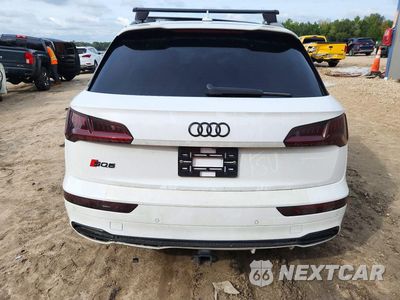 Zdjęcie 6 z 13 samochodu: 2019 AUDI SQ5 PREMIUM PLUS VIN:WA1B4AFY3K2105083 - miniatura