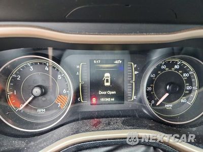 Zdjęcie 9 z 13 samochodu: 2014 JEEP CHEROKEE LATITUDE VIN:1C4PJLCB5EW158204 - miniatura