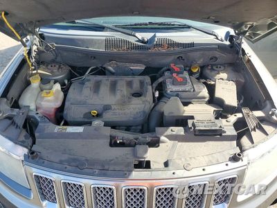 Zdjęcie 12 z 13 samochodu: 2014 JEEP COMPASS LATITUDE VIN:1C4NJDEB2ED503517 - miniatura