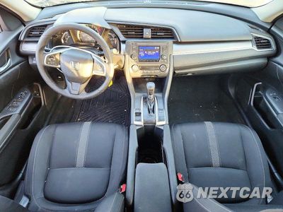 Zdjęcie 8 z 12 samochodu: 2018 HONDA CIVIC LX VIN:2HGFC2F50JH604677 - miniatura