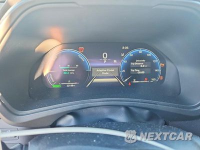 Zdjęcie 9 z 13 samochodu: 2025 TOYOTA GRAND HIGHLANDER HYBRID NIGHTSHADE VIN:5TDACAB56SS049522 - miniatura