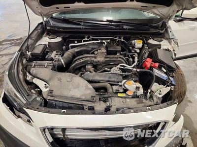 Zdjęcie 12 z 14 samochodu: 2020 SUBARU OUTBACK PREMIUM VIN:4S4BTACC9L3204340 - miniatura