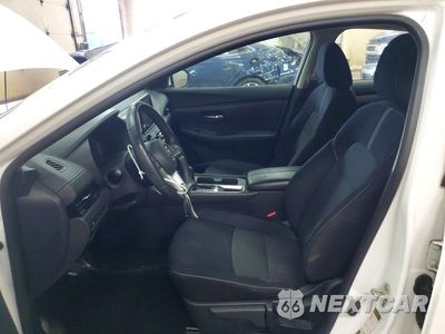 Zdjęcie 7 z 12 samochodu: 2020 NISSAN SENTRA SV VIN:3N1AB8CV7LY267556 - miniatura