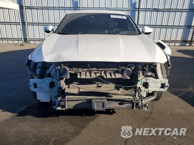 Piąte zdjęcie samochodu w środku: 2019 HONDA ACCORD SPORT VIN:1HGCV1F3XKA112051 - miniatura