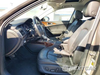 Zdjęcie 7 z 12 samochodu: 2015 AUDI A6 PREMIUM PLUS VIN:WAUDFAFC0FN012228 - miniatura