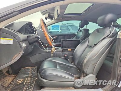 Zdjęcie 7 z 12 samochodu: 2007 MERCEDES-BENZ CL 550 VIN:WDDEJ71XX7A004039 - miniatura