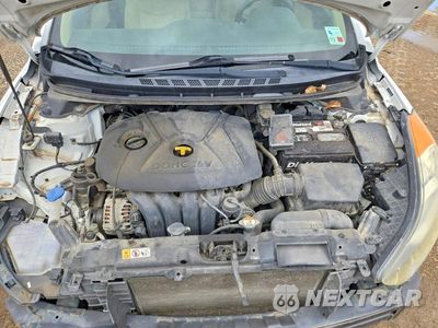Zdjęcie 11 z 13 samochodu: 2013 HYUNDAI ELANTRA GLS VIN:5NPDH4AEXDH248387 - miniatura