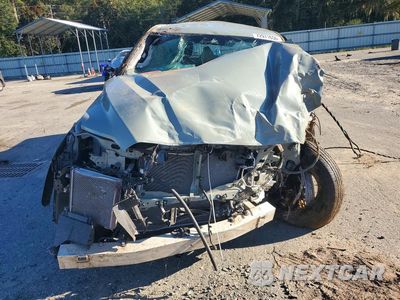 Piąte zdjęcie samochodu w środku: 2026 TOYOTA TUNDRA SR5 VIN:5TFLA5AB7TX058318 - miniatura