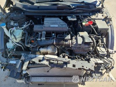 Zdjęcie 12 z 13 samochodu: 2018 HONDA CR-V EX VIN:5J6RW1H57JA011580 - miniatura