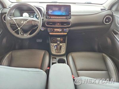 Zdjęcie 8 z 12 samochodu: 2022 HYUNDAI KONA LIMITED VIN:KM8K53A30NU868628 - miniatura
