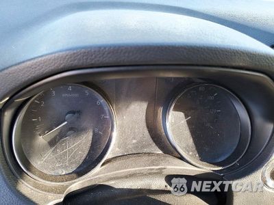 Zdjęcie 9 z 13 samochodu: 2018 NISSAN ROGUE SV VIN:KNMAT2MT5JP545213 - miniatura