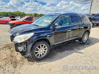 2016 BUICK ENCLAVE 5GAKRAKD1GJ266198 - główne zdjęcie licytacji z USA - miniatura