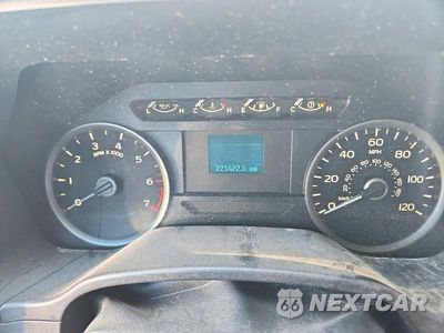 Zdjęcie 9 z 12 samochodu: 2020 FORD F150 SUPERCREW VIN:1FTEW1E44LFA21523 - miniatura