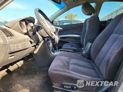Zdjęcie 7 z 13 samochodu: 2008 NISSAN MAXIMA 3.5 SE VIN:1N4BA41E48C801957 - miniatura