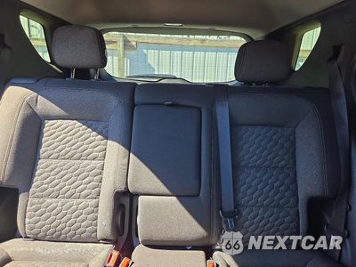 Zdjęcie 10 z 14 samochodu: 2019 CHEVROLET EQUINOX LT VIN:2GNAXUEV8K6199487 - miniatura