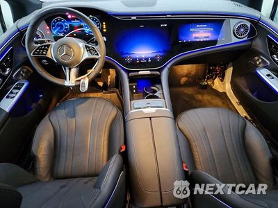 Zdjęcie 8 z 12 samochodu: 2024 MERCEDES-BENZ EQE SEDAN 500 4MATIC VIN:W1KEG2CB9RF045643 - miniatura