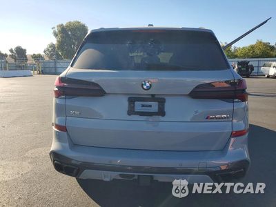 Zdjęcie 6 z 13 samochodu: 2026 BMW X5 M60I VIN:5UX33EU07T9300239 - miniatura