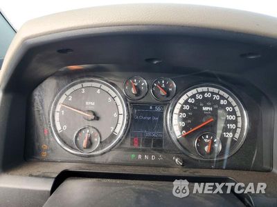 Zdjęcie 9 z 13 samochodu: 2011 DODGE RAM 2500 VIN:3D7TT2CTXBG565883 - miniatura