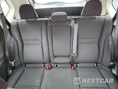 Zdjęcie 10 z 13 samochodu: 2023 NISSAN ROGUE S VIN:5N1BT3ABXPC853494 - miniatura
