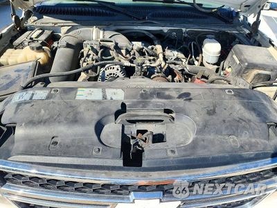 Zdjęcie 11 z 12 samochodu: 2006 CHEVROLET SILVERADO K2500 HEAVY DUTY VIN:1GCHK23216F102662 - miniatura