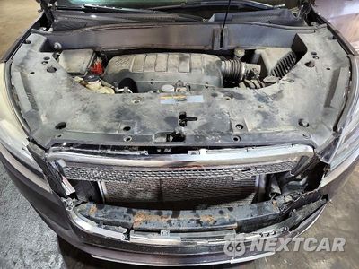 Zdjęcie 11 z 12 samochodu: 2015 GMC ACADIA DENALI VIN:1GKKVTKD3FJ366179 - miniatura
