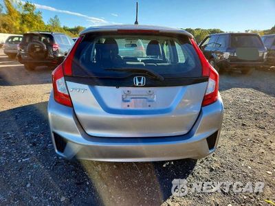 Zdjęcie 6 z 12 samochodu: 2017 HONDA FIT LX VIN:3HGGK5H57HM713171 - miniatura