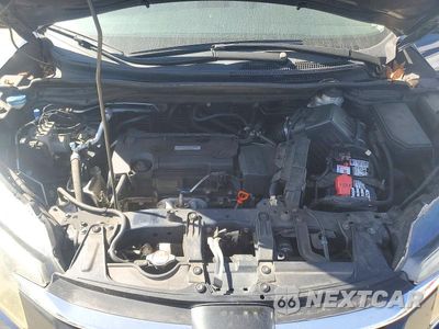 Zdjęcie 12 z 13 samochodu: 2016 HONDA CR-V SE VIN:2HKRM4H4XGH668458 - miniatura