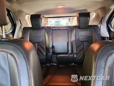 Zdjęcie 10 z 14 samochodu: 2014 CHEVROLET EQUINOX LTZ VIN:2GNFLHE30E6152014 - miniatura