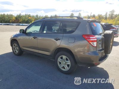 Drugie zdjęcie samochodu z przodu: 2009 TOYOTA RAV4 BASE VIN:JTMBK33V79D005973 - miniatura