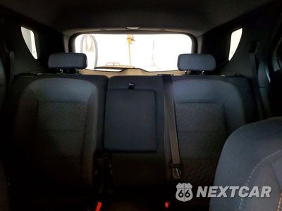 Zdjęcie 10 z 14 samochodu: 2018 CHEVROLET EQUINOX LT VIN:3GNAXTEX2JS578612 - miniatura