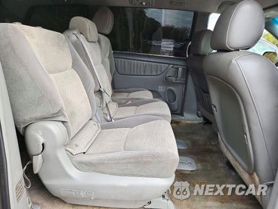 Zdjęcie 11 z 13 samochodu: 2010 TOYOTA SIENNA LE 8-PASSENGER VIN:5TDKK4CCXAS340299 - miniatura