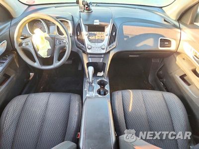 Zdjęcie 8 z 13 samochodu: 2014 CHEVROLET EQUINOX LS VIN:2GNALAEK3E6110767 - miniatura