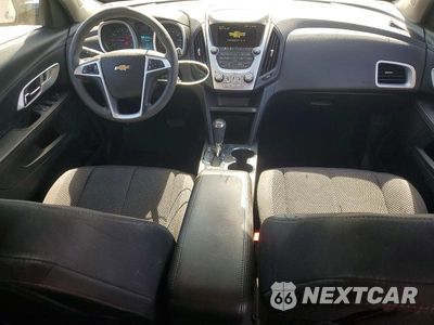 Zdjęcie 8 z 14 samochodu: 2017 CHEVROLET EQUINOX LT VIN:2GNALCEKXH1593851 - miniatura