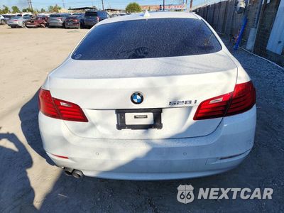 Zdjęcie 6 z 12 samochodu: 2015 BMW 528 I VIN:WBA5A5C51FD515739 - miniatura