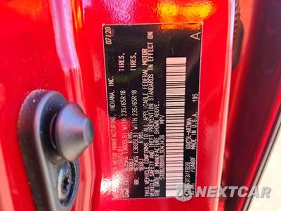 Zdjęcie 13 z 13 samochodu: 2020 TOYOTA HIGHLANDER LE VIN:5TDBZRBH9LS043436 - miniatura