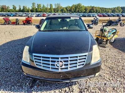 Piąte zdjęcie samochodu w środku: 2011 CADILLAC DTS VIN:1G6KA5E64BU115571 - miniatura