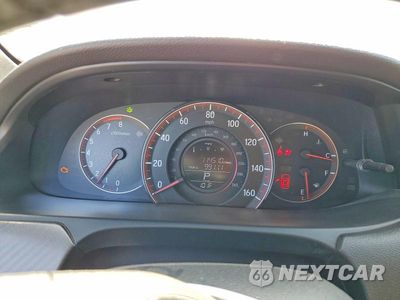Zdjęcie 9 z 12 samochodu: 2016 HONDA ACCORD SPORT VIN:1HGCR2F54GA049399 - miniatura