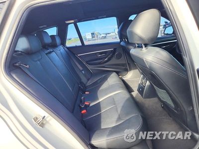 Zdjęcie 10 z 12 samochodu: 2018 BMW 330 XI VIN:WBA8K3C5XJA369477 - miniatura