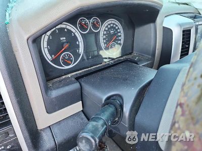 Zdjęcie 9 z 12 samochodu: 2010 DODGE RAM 1500 VIN:1D7RV1GT0AS174158 - miniatura