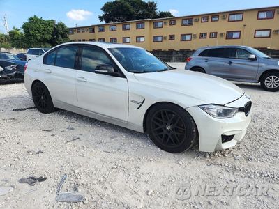 Czwarte zdjęcie samochodu z boku: 2014 BMW 328 XI SULEV VIN:WBA3B5C52EP539890 - miniatura