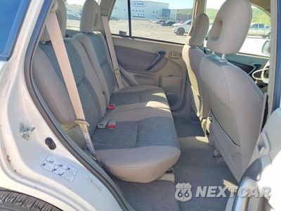 Zdjęcie 11 z 13 samochodu: 2003 TOYOTA RAV4 BASE VIN:JTEGH20V830090495 - miniatura